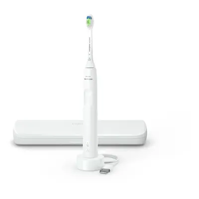 Philips Sonicare HX3683/33 cepillo de dientes eléctrico sónico White