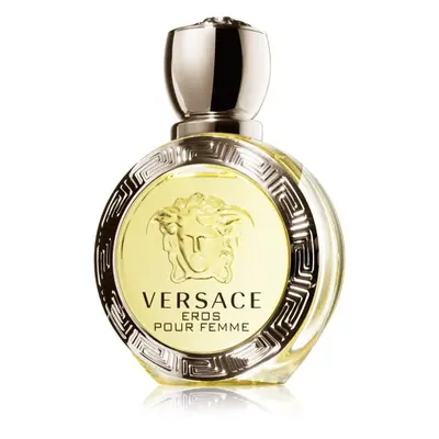 Versace Eros Pour Femme Eau de Toilette para mujer