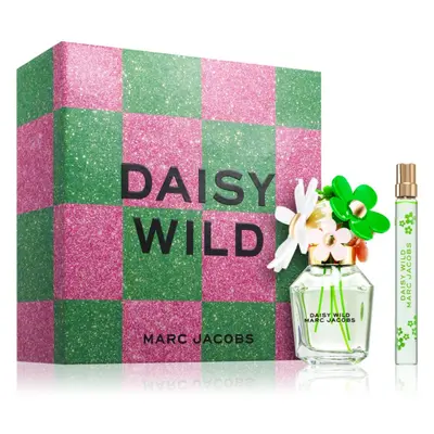 Marc Jacobs Daisy Wild lote de regalo para mujer