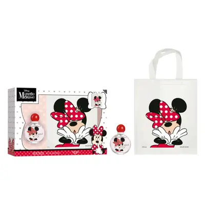 Disney Minnie Mouse kit para niños