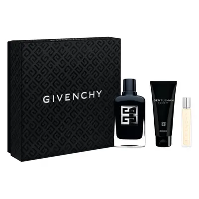 GIVENCHY Gentleman Society lote de regalo para hombre