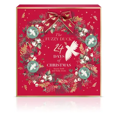 Baylis & Harding Days of Beauty The Fuzzy Duck calendario de adviento