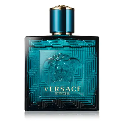 Versace Eros desodorante en spray para hombre