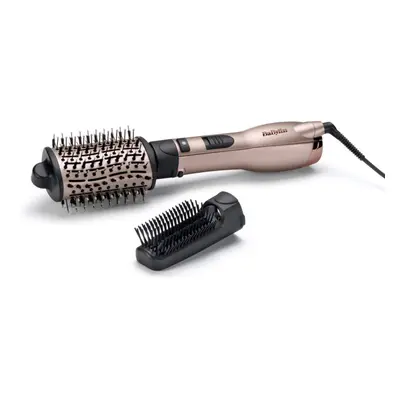 BaByliss AS90PE moldeador-secador + cabezales de recambio