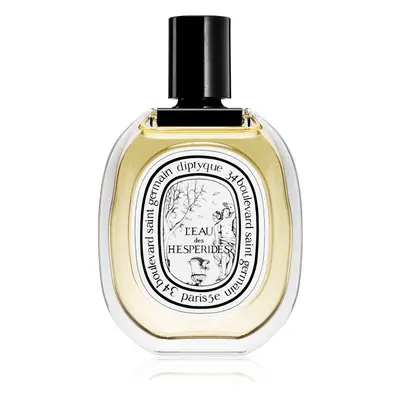 Diptyque L´Eau des Hesperides Eau de Toilette unisex