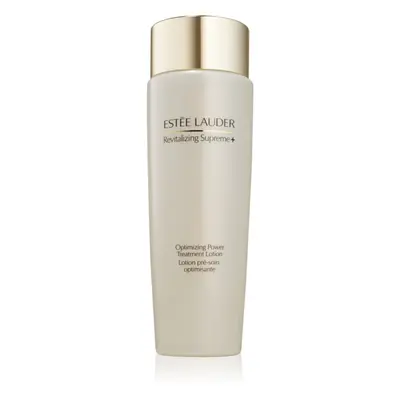 Estée Lauder Revitalizing Supreme+ Optimizing Power Treatment Lotion tónico facial hidratante