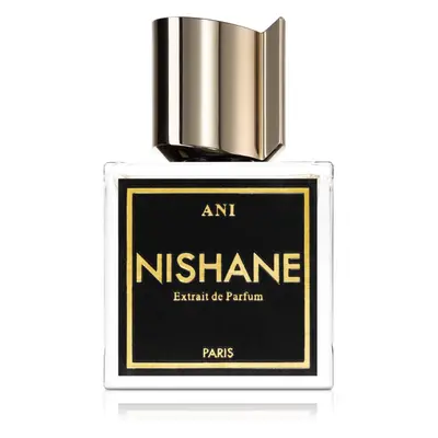 Nishane Ani extracto de perfume unisex