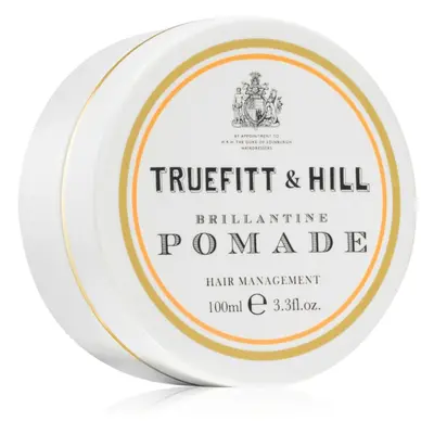 Truefitt & Hill Hair Management Brillantine Pomade pomada para el cabello para hombre