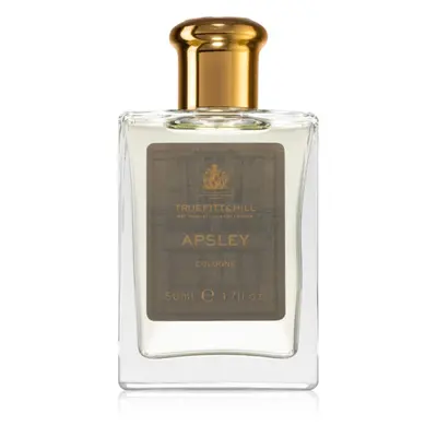 Truefitt & Hill Apsley agua de colonia para hombre