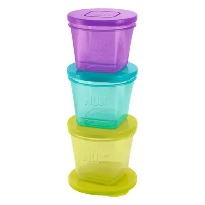 NUK Food Pots fiambrera para niños