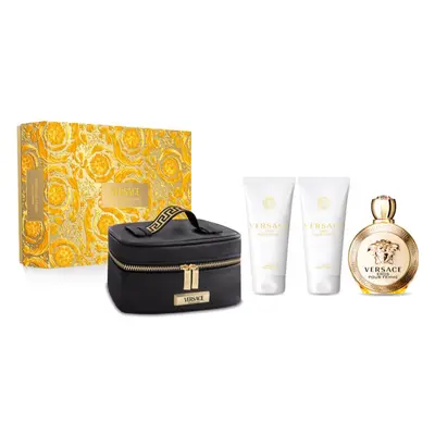 Versace Eros Pour Femme lote de regalo para mujer