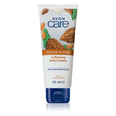 Avon Care Cocoa crema hidratante para manos con manteca de cacao