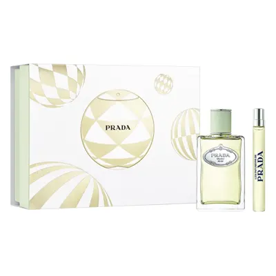 Prada Les Infusions: Infusion d'Iris lote de regalo para mujer