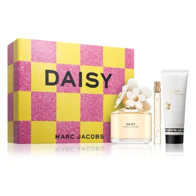 Marc Jacobs Daisy lote de regalo para mujer