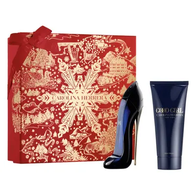 CAROLINA HERRERA Good Girl lote de regalo para mujer