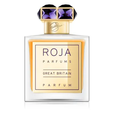 Roja Parfums Great Britain perfume unisex