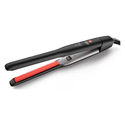 Valera Swiss'X Volumissima plancha de pelo con efecto encrespado