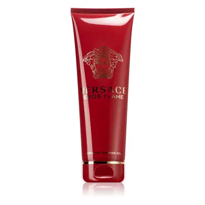 Versace Eros Flame gel de ducha para hombre