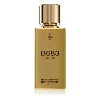 Marc-Antoine Barrois B683 extracto de perfume unisex