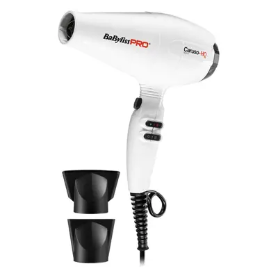 BaByliss PRO Caruso-HQ Ionic secador de pelo