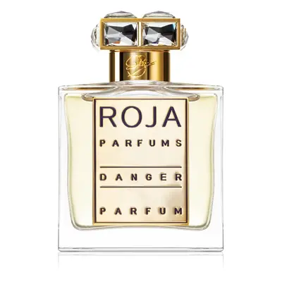 Roja Parfums Danger perfume para mujer