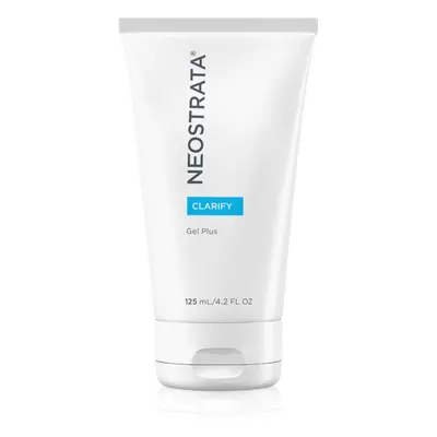 NeoStrata Clarify Gel Plus gel facial con AHA ácidos