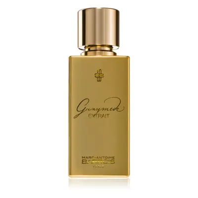 Marc-Antoine Barrois Ganymede extracto de perfume unisex