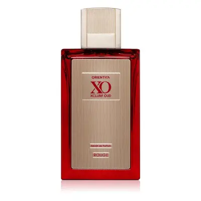 Orientica Xclusif Ouf Rouge extracto de perfume unisex