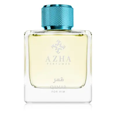 AZHA Perfumes Qamar Eau de Parfum para hombre