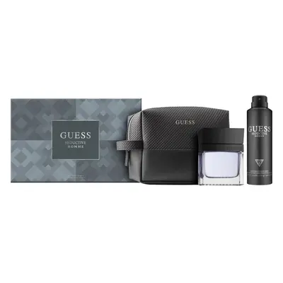 Guess Seductive Homme lote de regalo para hombre