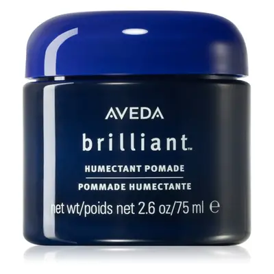 Aveda Brilliant™ Humectant Pomade pomada para el cabello para dar forma a los rizos