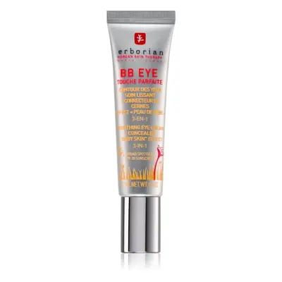 Erborian BB Eye crema tonificante y reafirmante para contorno de ojos