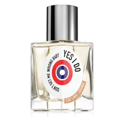 Etat Libre d’Orange Yes I Do Eau de Parfum para mujer