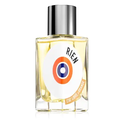 Etat Libre d’Orange Rien Eau de Parfum unisex