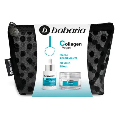 Babaria Collagen lote de regalo