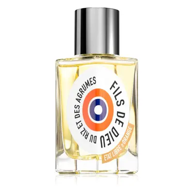 Etat Libre d’Orange Fils de Dieu Eau de Parfum para mujer