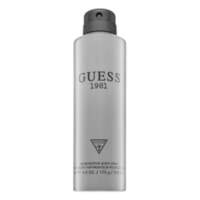 Guess Guess Deospray para hombre ml