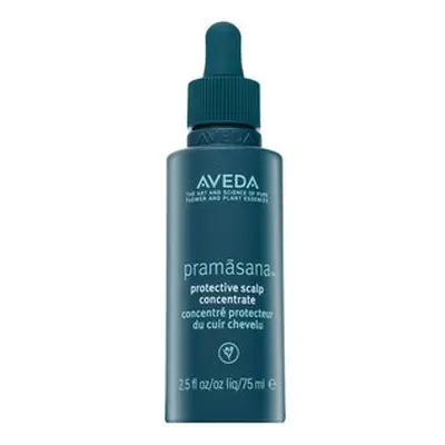 Aveda Pramasana Protective Scalp Concentrate Suero protector Para el cuero cabelludo sensible ml