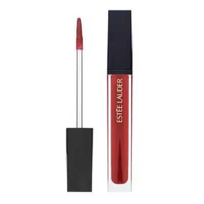 Estee Lauder Pure Color Envy Kissable Lip Shine brillo de labios Con brillo perlado Wicked Gleam