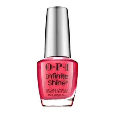 OPI Infinite Shine Gel-Like Lacquer esmalte de uñas efecto gel Good Redputation ml