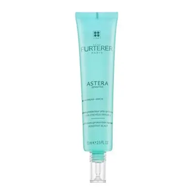 Rene Furterer Astera Sensitive Pollution Protection Serum Suero protector Para el cuero cabellud