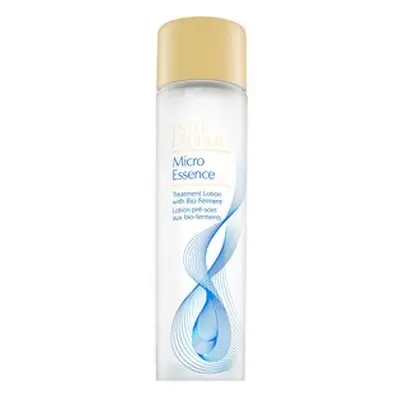 Estee Lauder Micro Essence Treatment Lotion with Bio-Ferment agua limpiadora facial contra el en