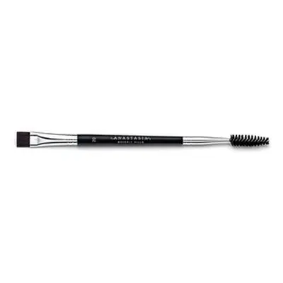 Anastasia Beverly Hills Dual Ended Firm Detail Brush cepillo de cejas