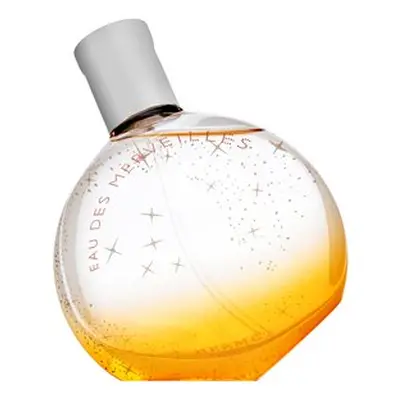 Hermes Eau des Merveilles Eau de Toilette para mujer ml