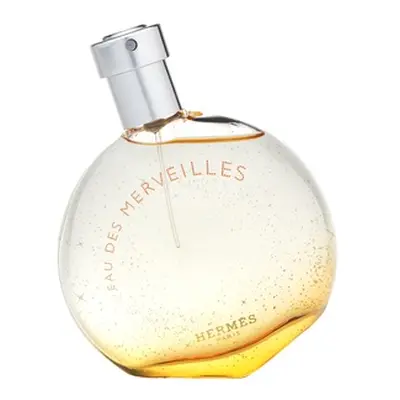 Hermes Eau des Merveilles Eau de Toilette para mujer ml