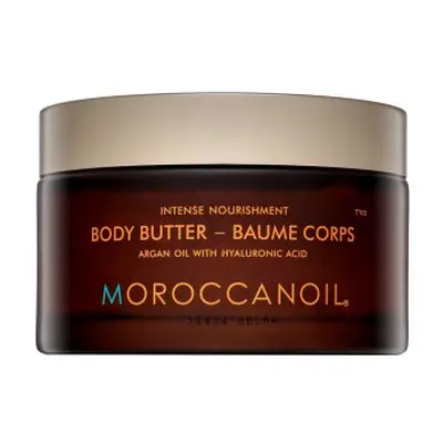 Moroccanoil Intense Nourishment mantequilla corporal Body Butter ml