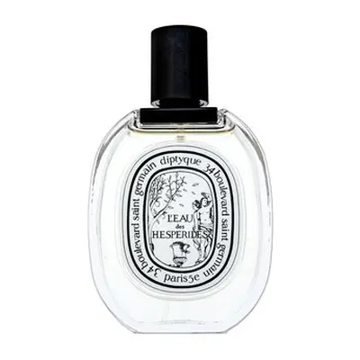 Diptyque L'Eau des Hesperides Eau de Toilette unisex ml