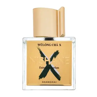 Nishane Wulong Cha X Perfume unisex ml