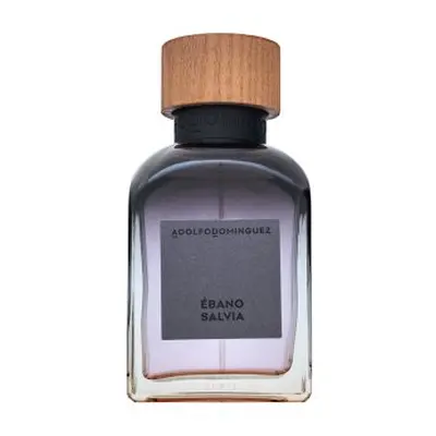 Adolfo Dominguez Agua Fresca Ébano Salvia Eau de Parfum para hombre ml