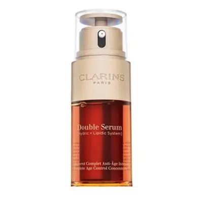 Clarins Double Serum Complete Age Control Concentrate Suero rejuvenecedor antienvejecimiento de 